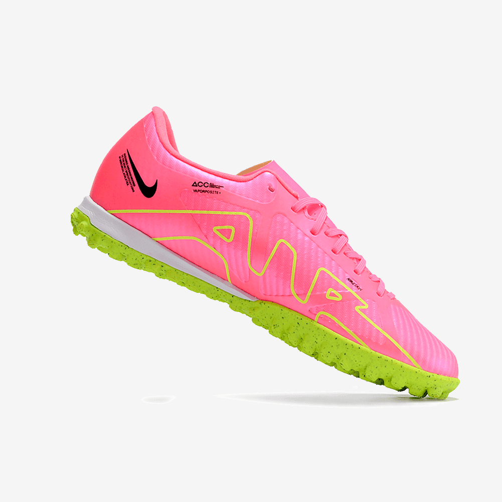Football Boot Air Zoom Mercurial Vapor 15 Academy Society