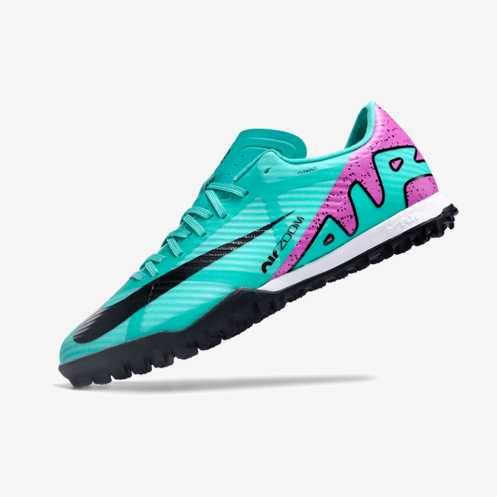 Football Boot Air Zoom Mercurial Vapor 15 Academy Society