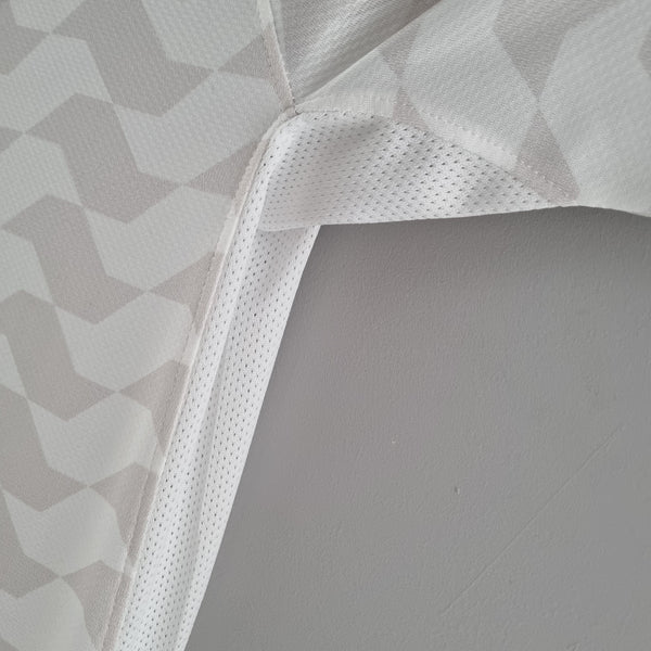 Jersey Corinthians 2012 I Retro
