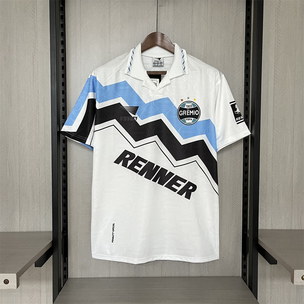 Jersey Grêmio 2025/26 II Retro