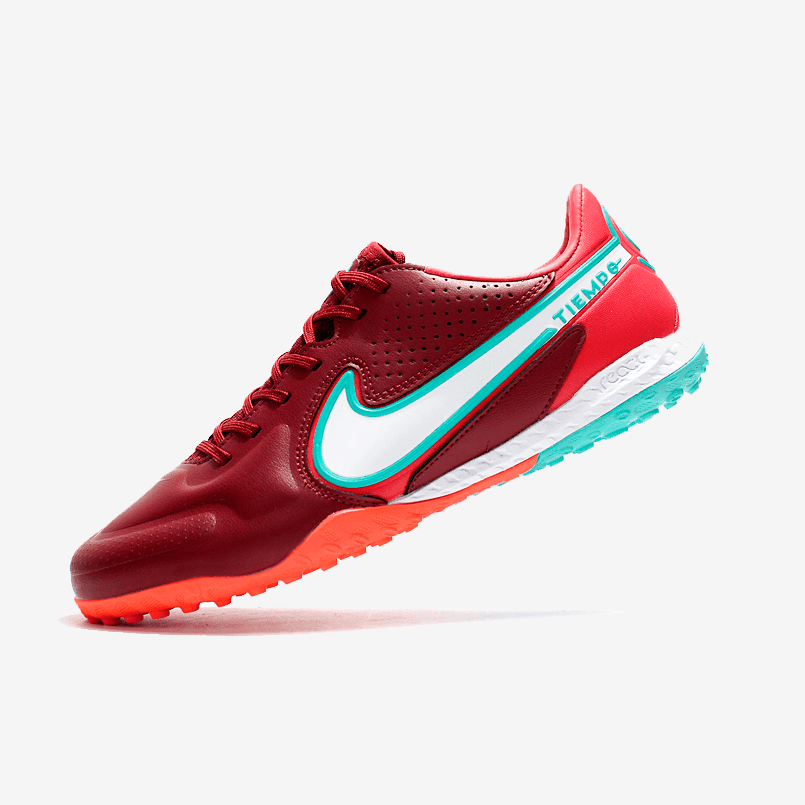 Football Boot Tiempo Legend 9 Pro Society