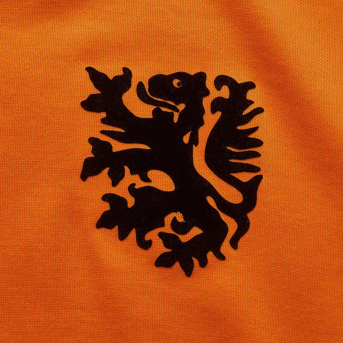 Jersey Netherlands 1978 I Retro