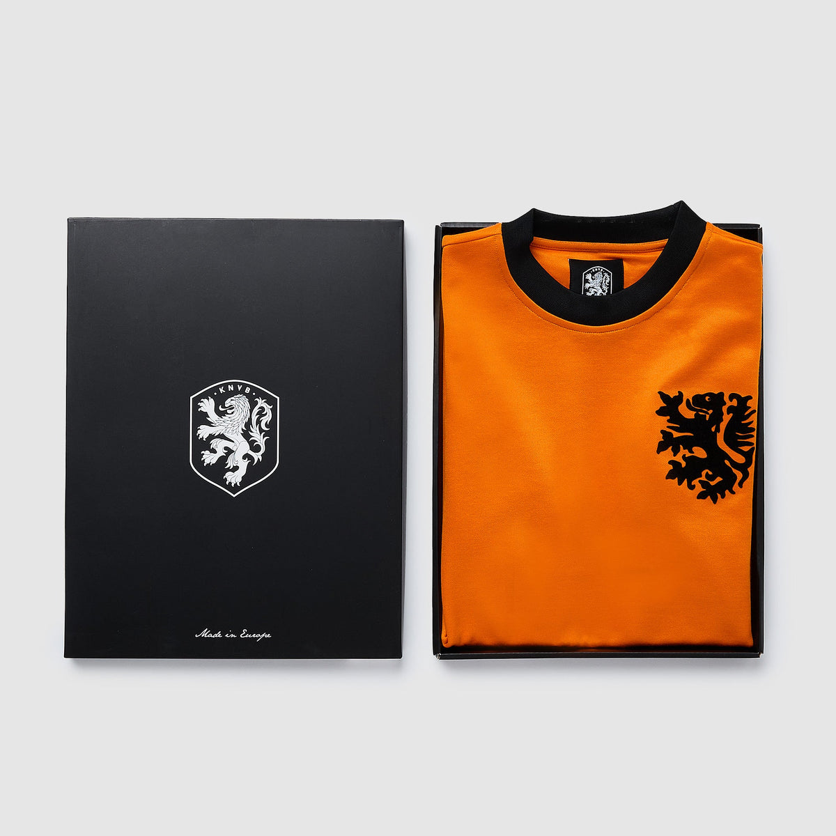 Jersey Netherlands 1978 I Retro