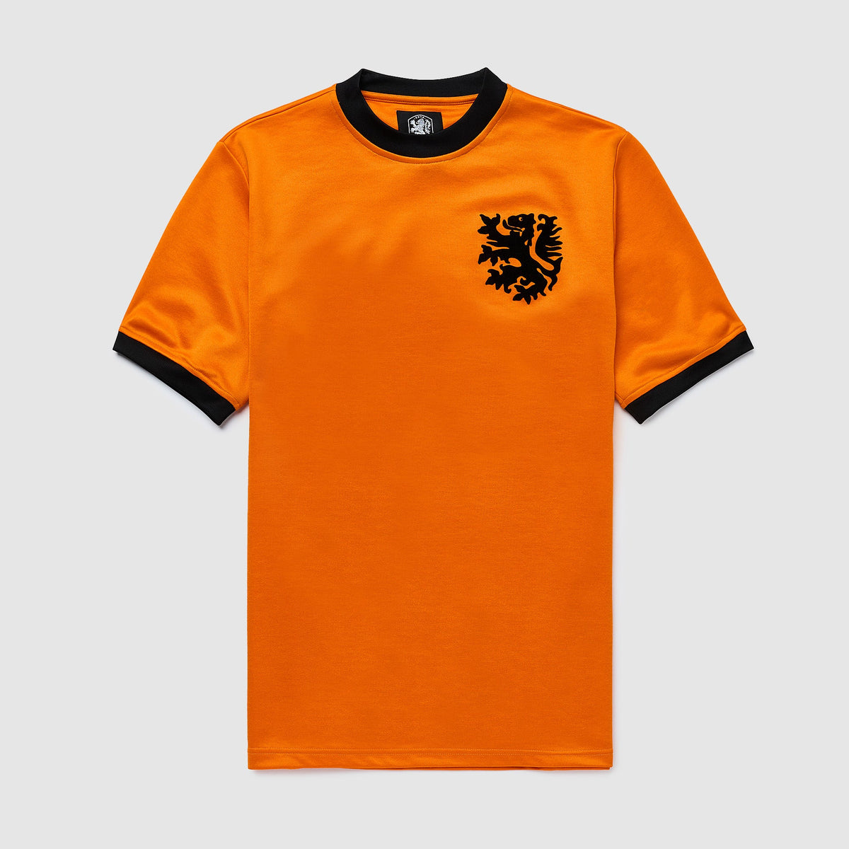 Jersey Netherlands 1978 I Retro
