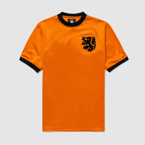 Jersey Netherlands 1978 I Retro