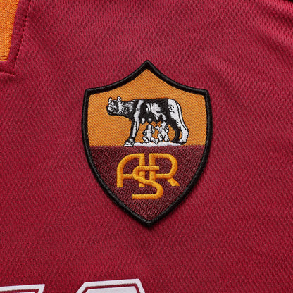 Jersey Roma 1998/99 I Retro