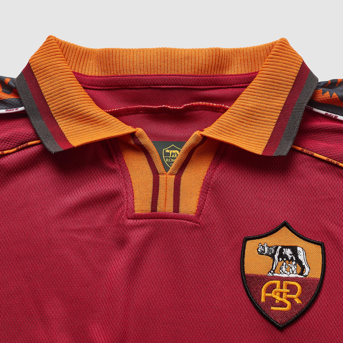 Jersey Roma 1998/99 I Retro