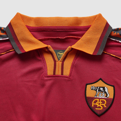 Jersey Roma 1998/99 I Retro