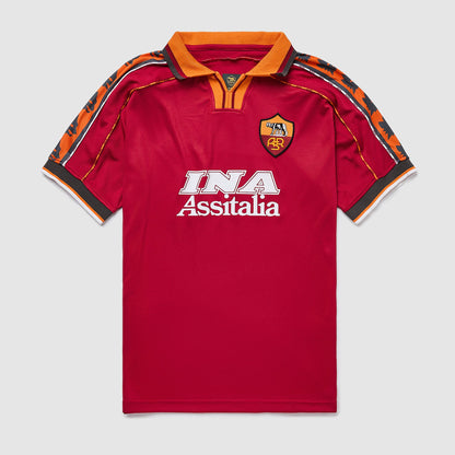 Jersey Roma 1998/99 I Retro