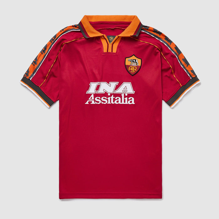Jersey Roma 1998/99 I Retro