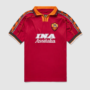 Jersey Roma 1998/99 I Retro