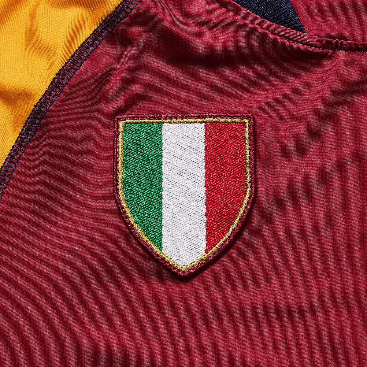 Jersey Roma 2001/02 I Retro