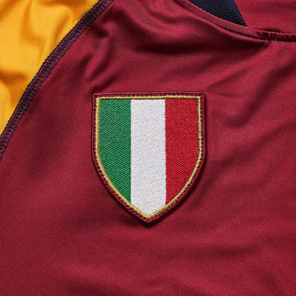 Jersey Roma 2001/02 I Retro