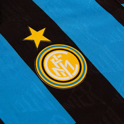 Jersey Inter Milan 1993/94 I Retro