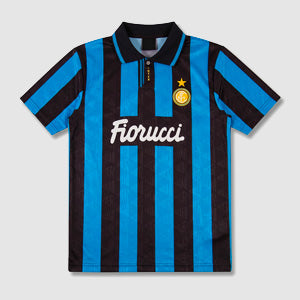 Jersey Inter Milan 1993/94 I Retro