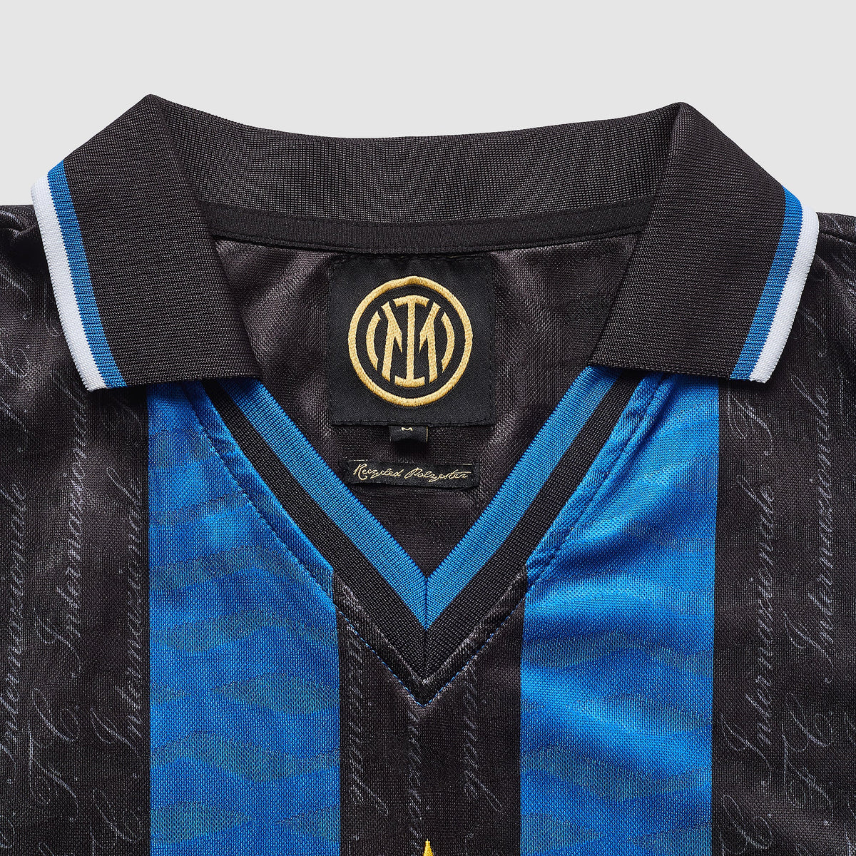 Jersey Inter Milan 1997/98 I Retro