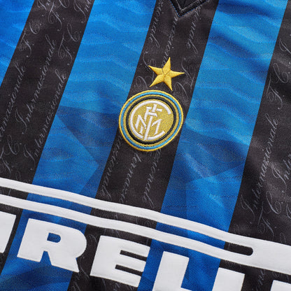 Jersey Inter Milan 1997/98 I Retro