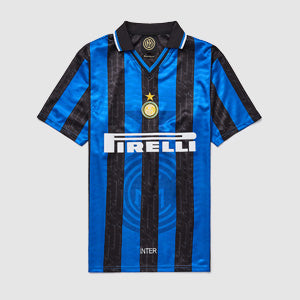 Jersey Inter Milan 1997/98 I Retro