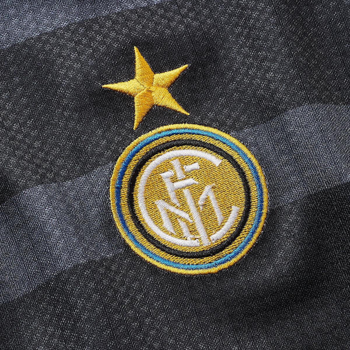 Jersey Inter Milan 1997/98 II Retro