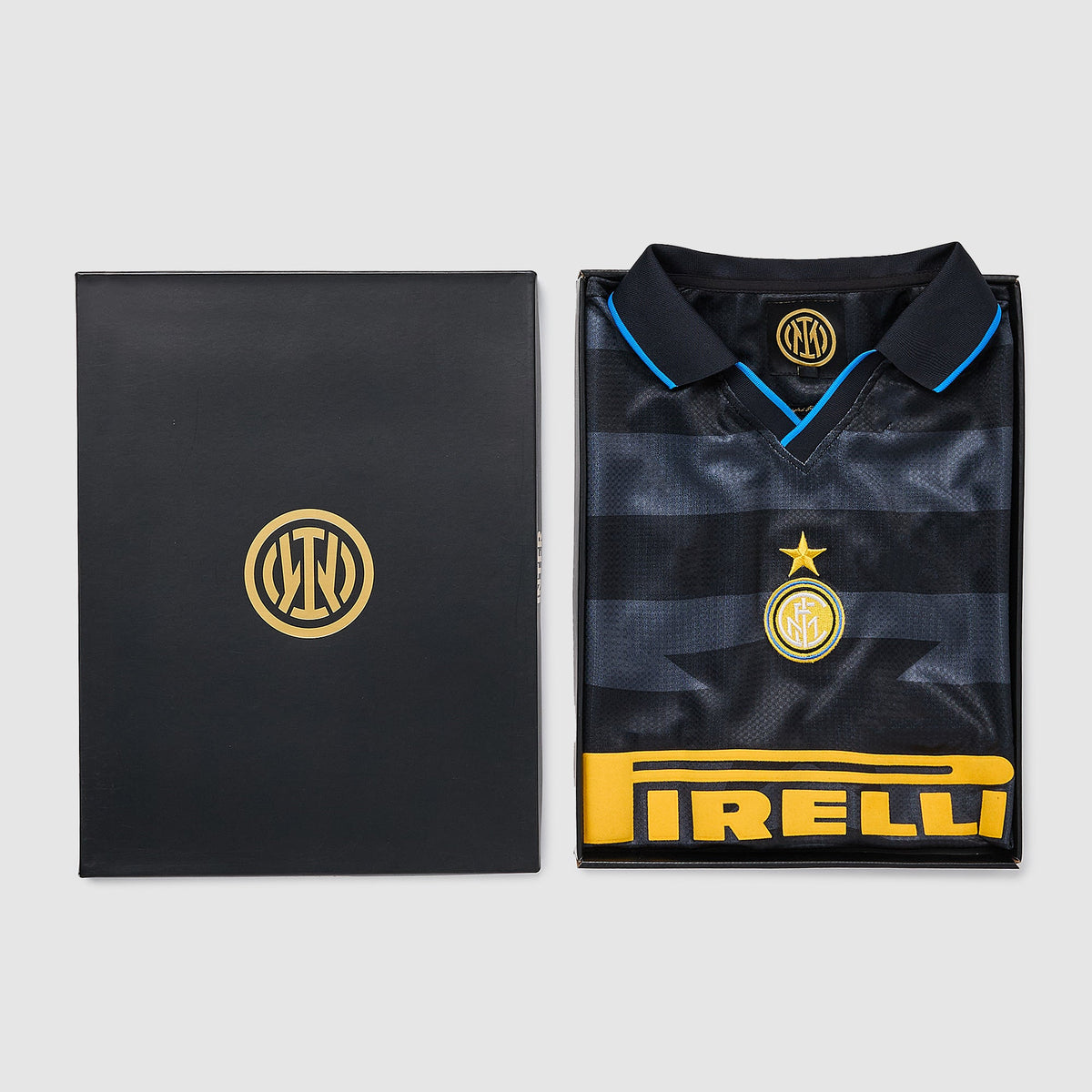 Jersey Inter Milan 1997/98 II Retro