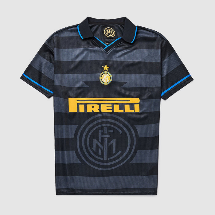 Jersey Inter Milan 1997/98 II Retro