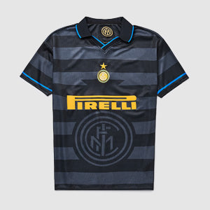 Jersey Inter Milan 1997/98 II Retro