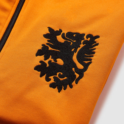 Jacket Netherlands 1978 I Retro