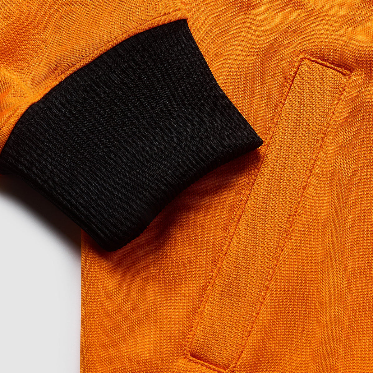 Jacket Netherlands 1978 I Retro