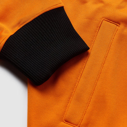Jacket Netherlands 1978 I Retro
