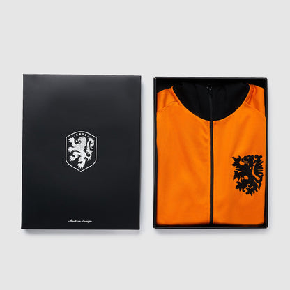 Jacket Netherlands 1978 I Retro