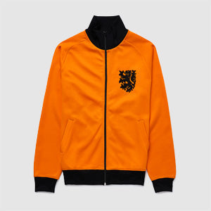 Jacket Netherlands 1978 I Retro