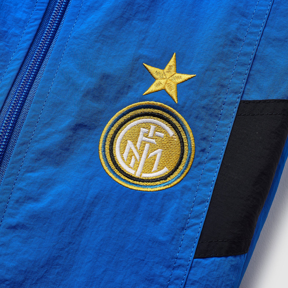 Jacket Inter Milan 1997/98 I Retro