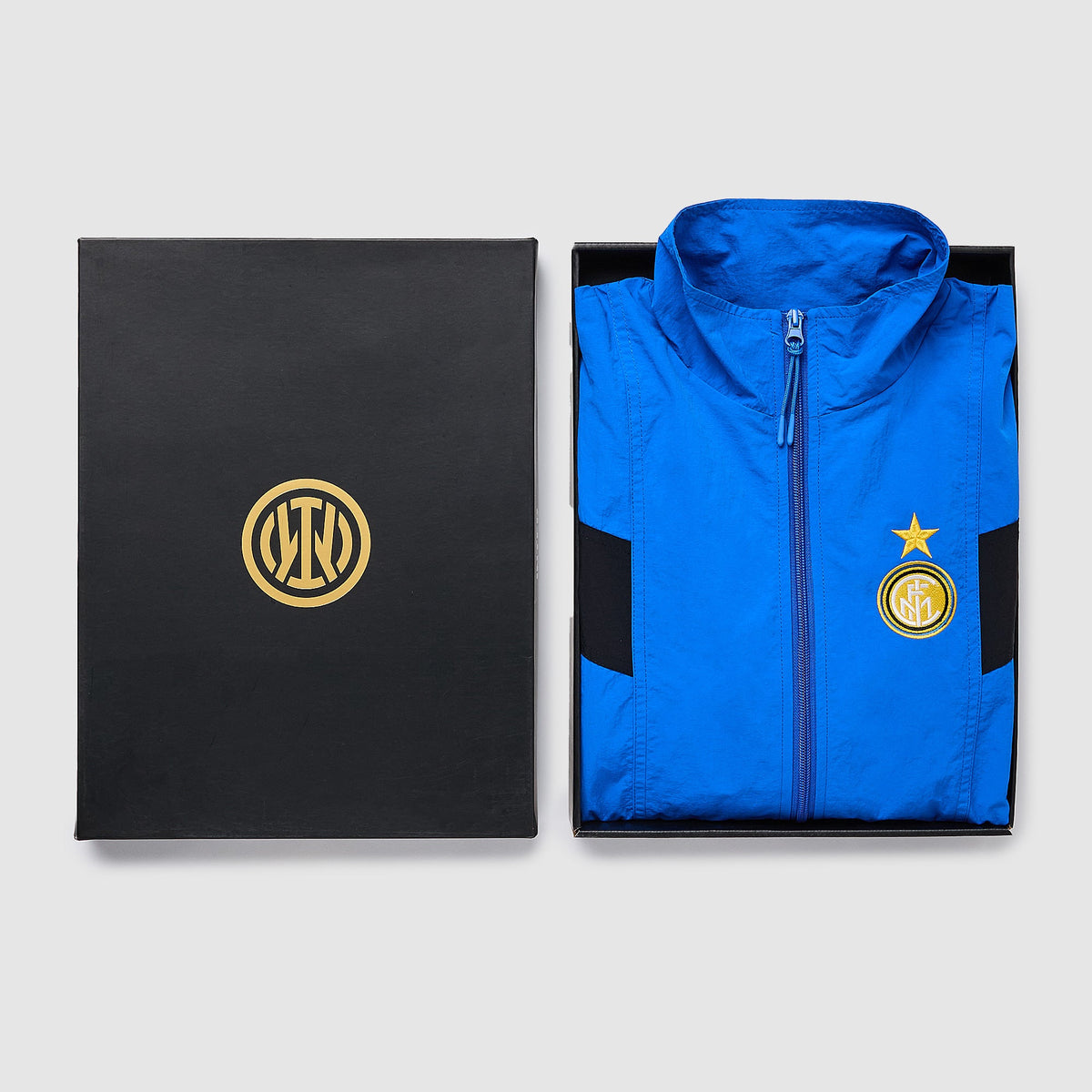 Jacket Inter Milan 1997/98 I Retro