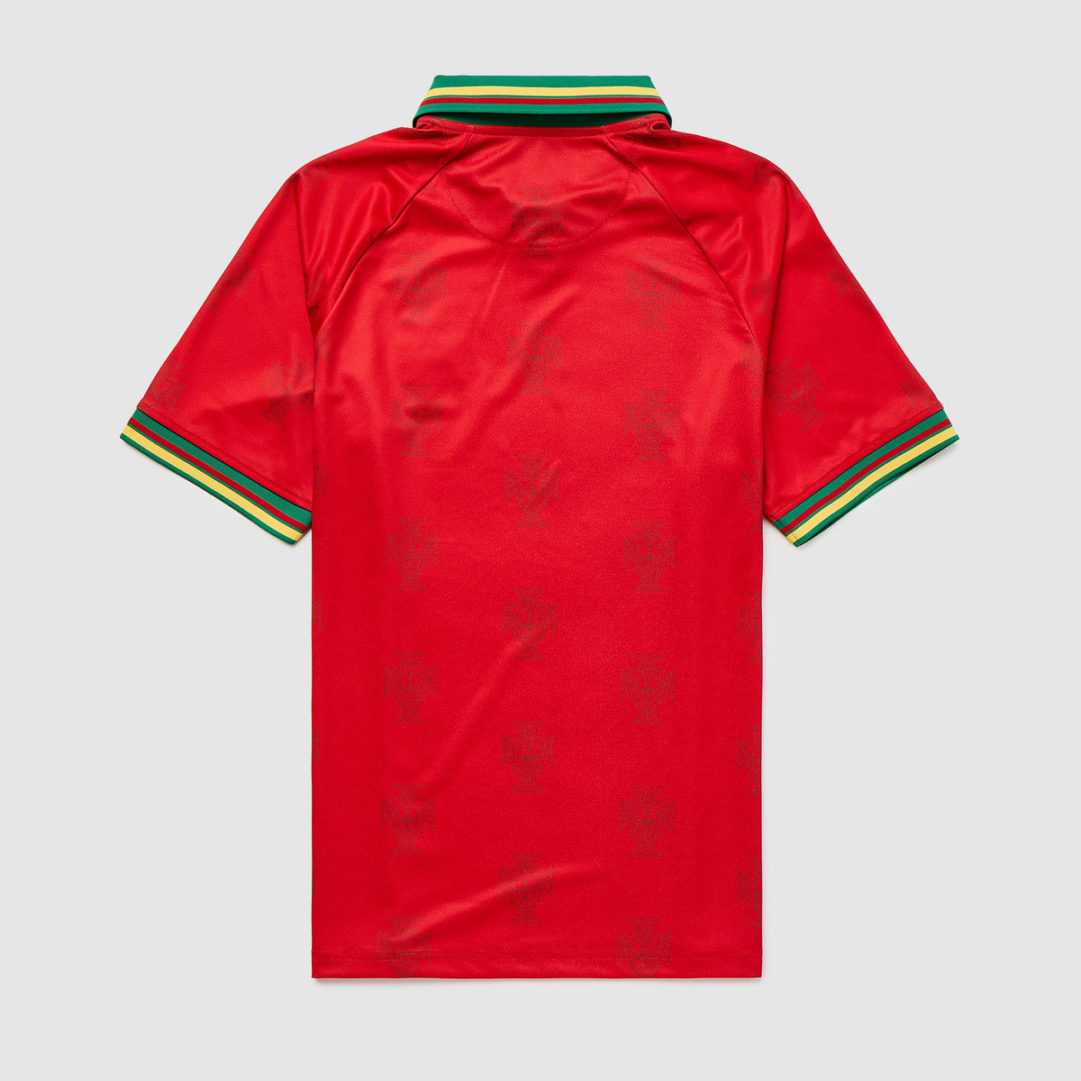 Jersey Portugal 1995 I Retro