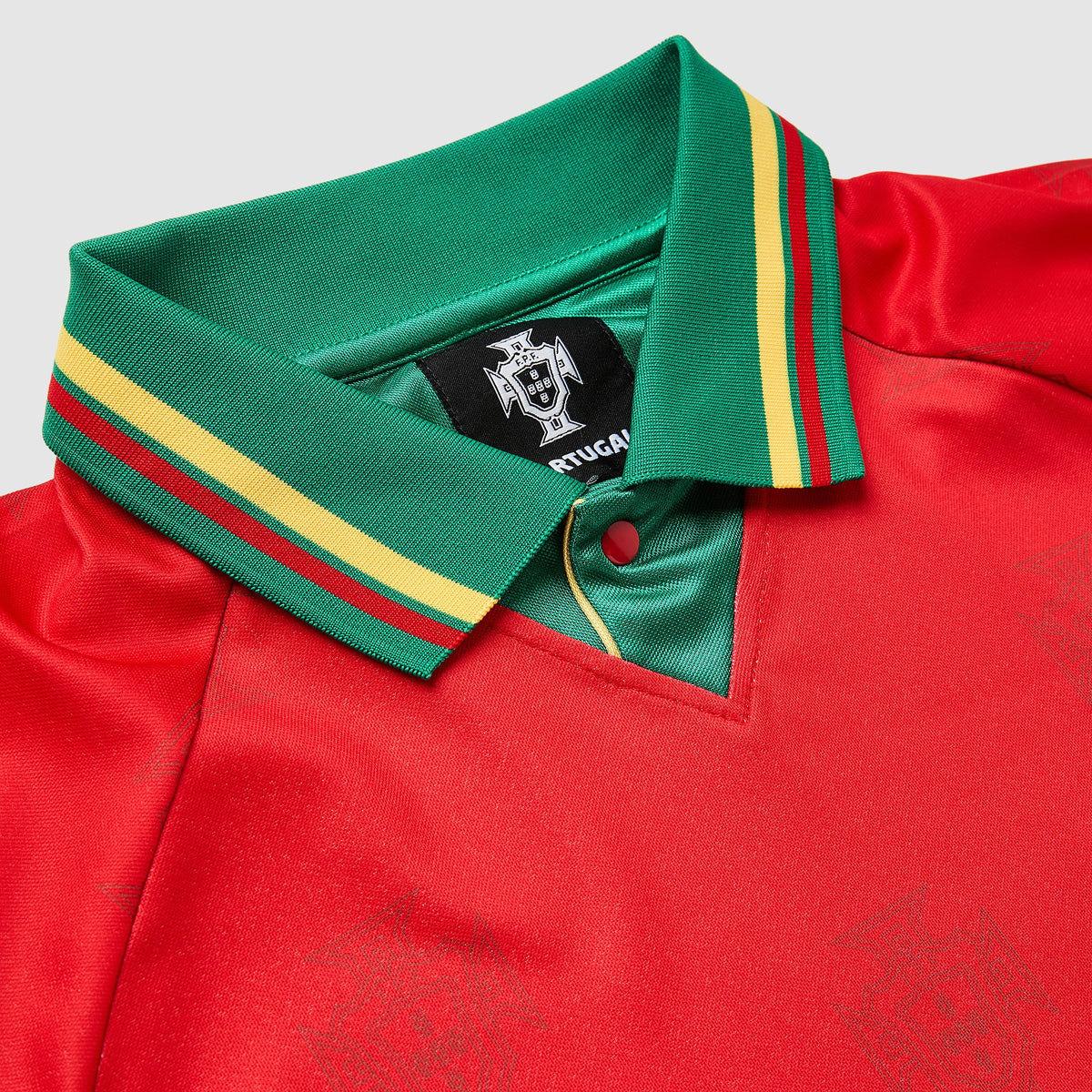 Jersey Portugal 1995 I Retro