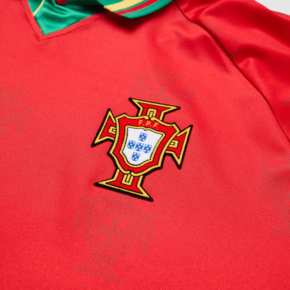 Jersey Portugal 1995 I Retro