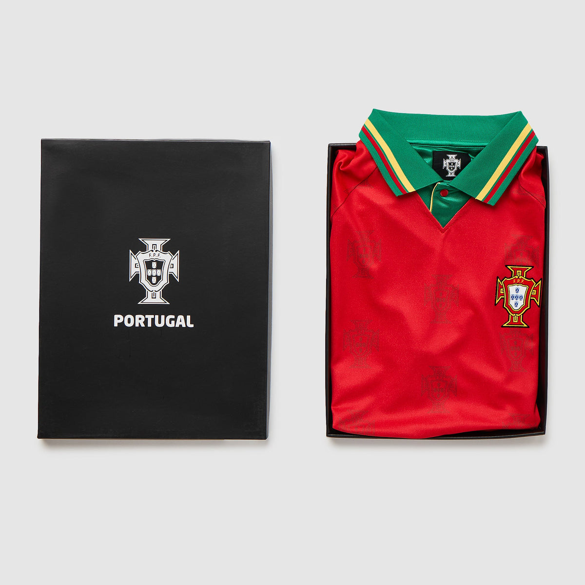 Jersey Portugal 1995 I Retro