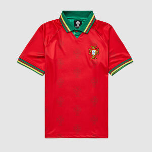 Jersey Portugal 1995 I Retro