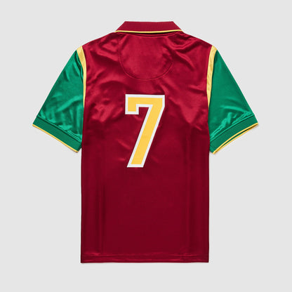Jersey Portugal 1998 I Retro