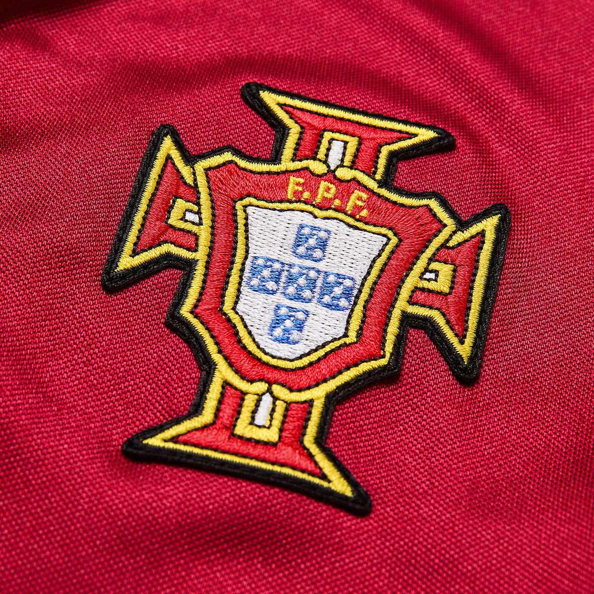 Jersey Portugal 1998 I Retro