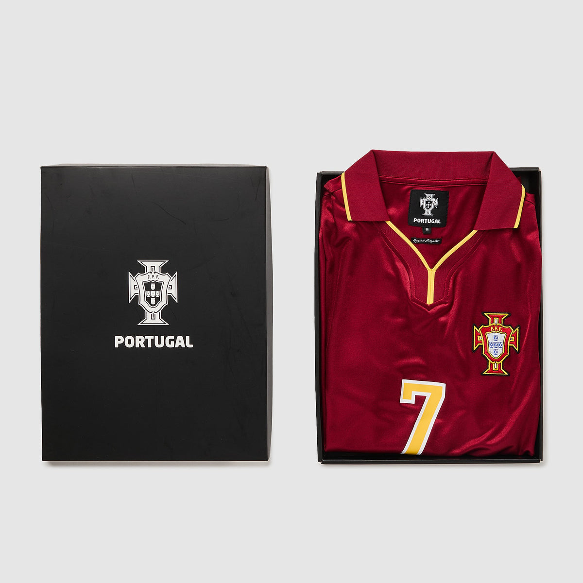 Jersey Portugal 1998 I Retro