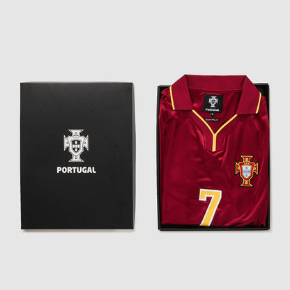 Jersey Portugal 1998 I Retro