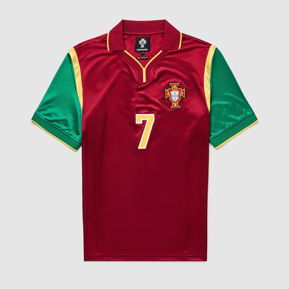 Jersey Portugal 1998 I Retro