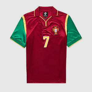 Jersey Portugal 1998 I Retro