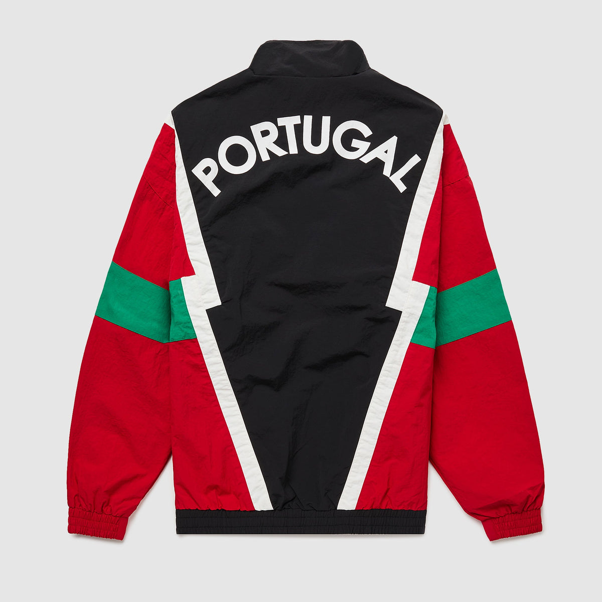 Jacket Portugal 1990 I Retro