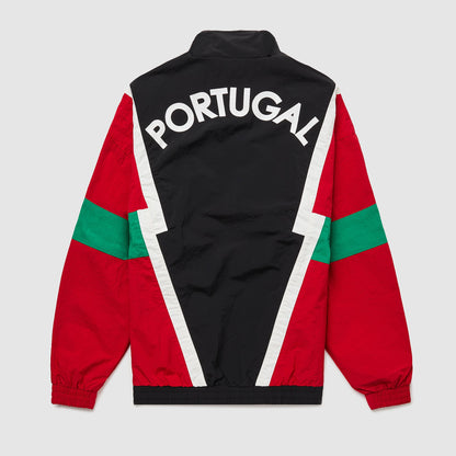 Jacket Portugal 1990 I Retro