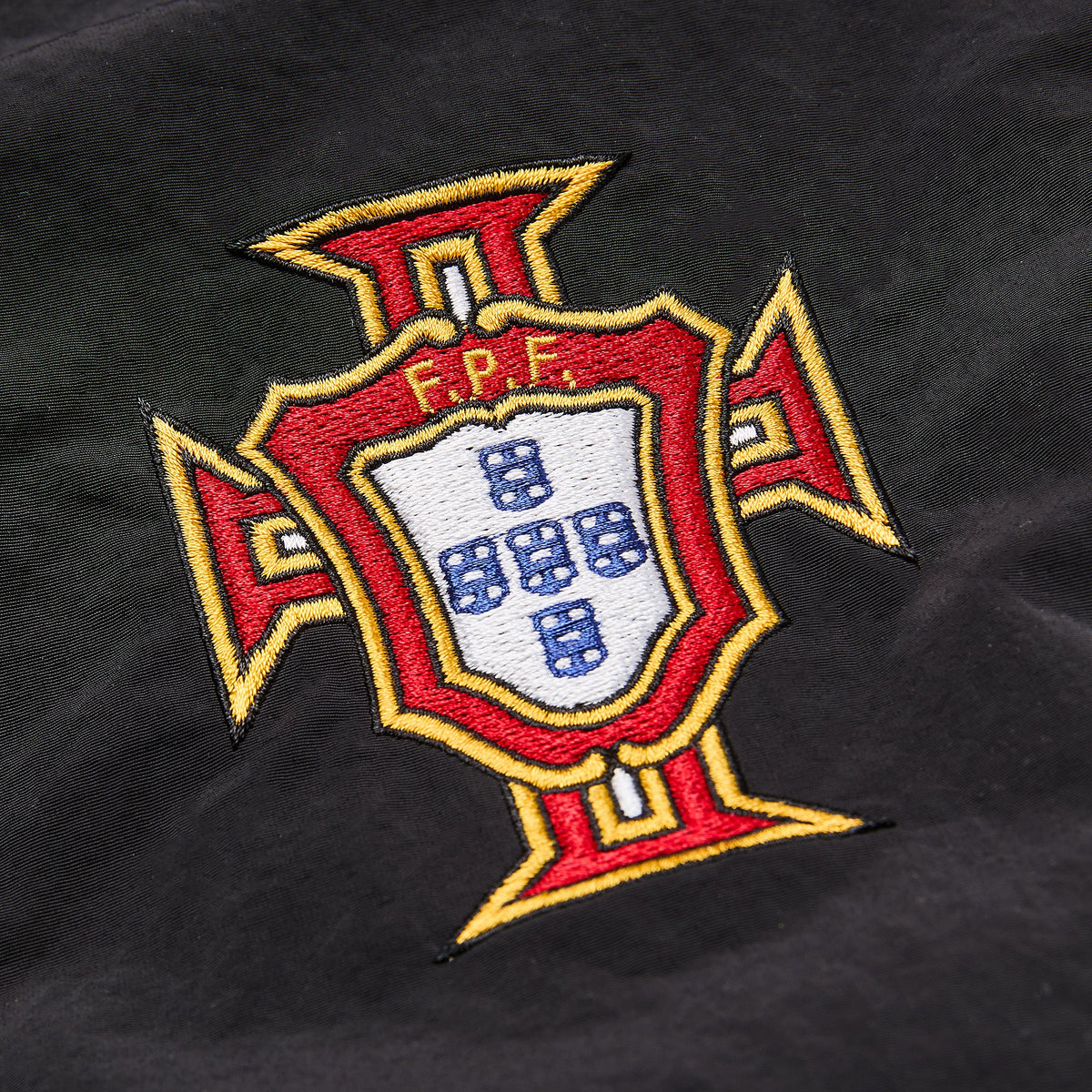 Jacket Portugal 1990 I Retro