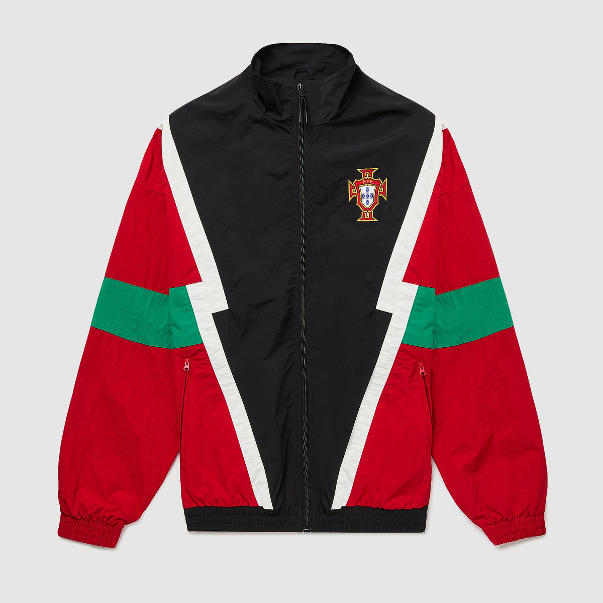 Jacket Portugal 1990 I Retro
