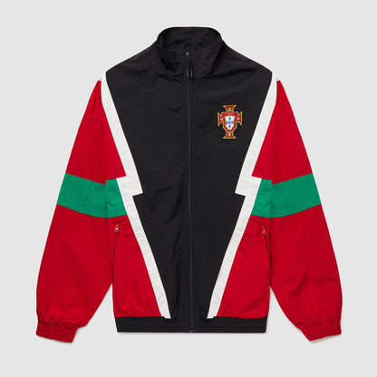 Jacket Portugal 1990 I Retro