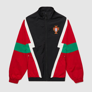 Jacket Portugal 1990 I Retro